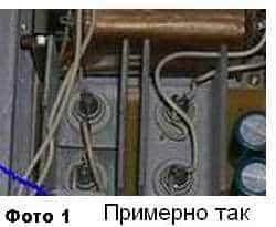 Самодельный мощный блок питания для гаража, foto11
