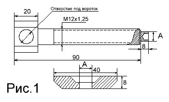 Наждак своими руками, ris1