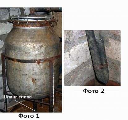 Самодельный водопровод, foto-12