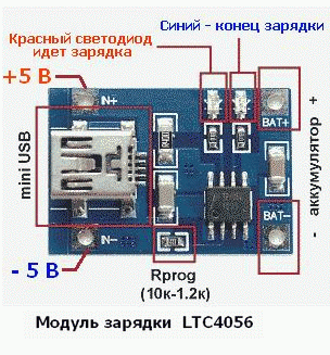 Аккумуляторная батарея 18650, изготовленная на заказ в Китае — определение, характеристики и цена